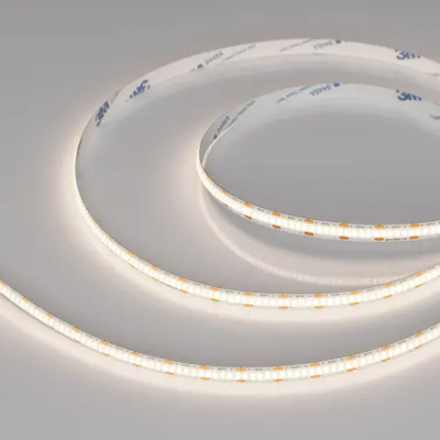 Светодиодная лента COB-X360-8mm 5V Day4000 (5 W/m, IP20, CSP, 5m) (Arlight, -) 039737