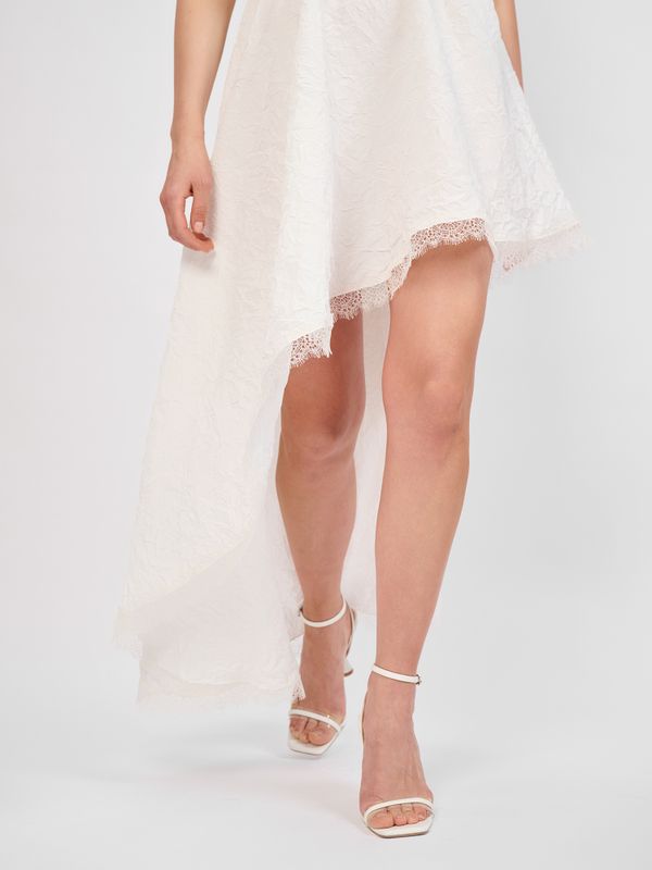 ПЛАТЬЕ КОМЕТА, ПЛАТЬЕ - КОМБИНАЦИЯ