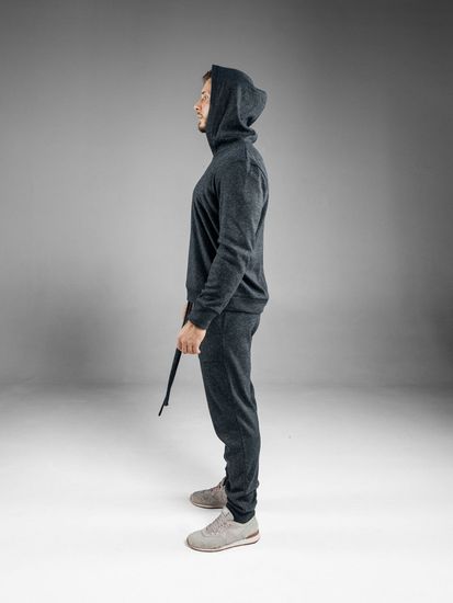 Serdyukov худи Seal одежда унисекс стиль принт качество LOOK AS ART