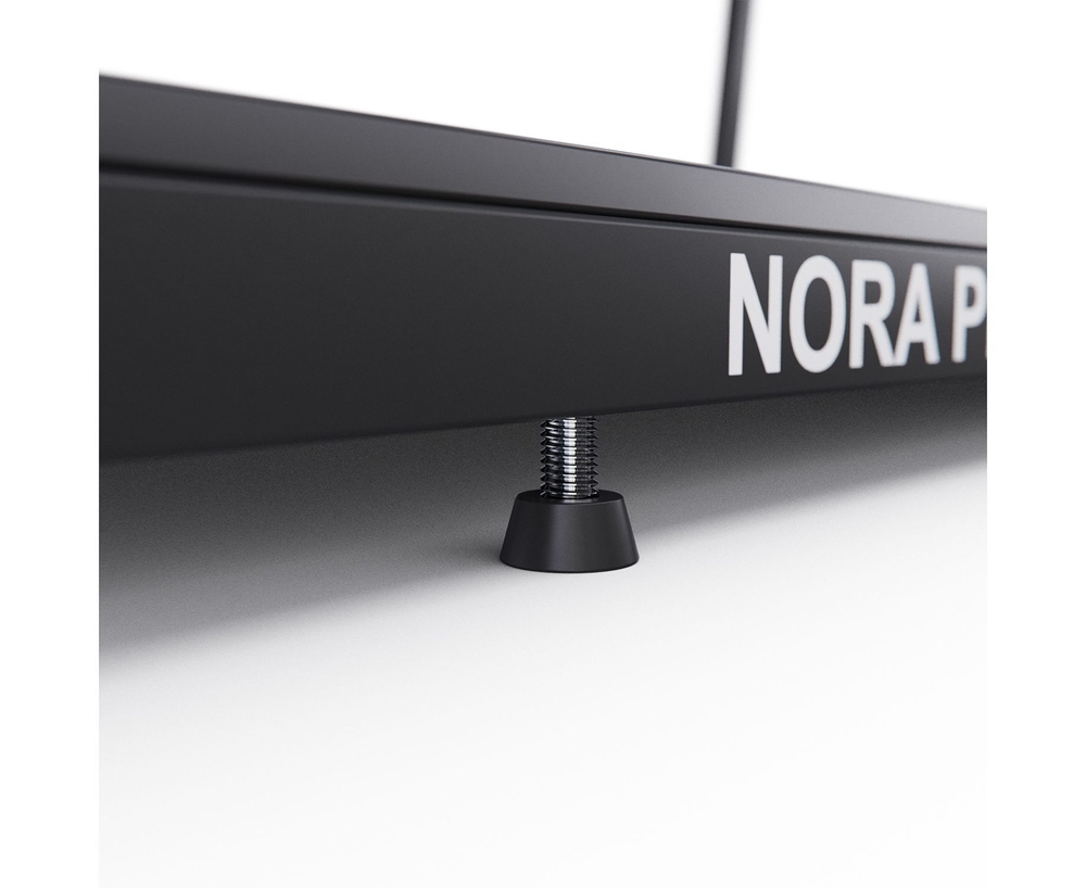 Беговая дорожка DFC NORA PRO с большим дисплеем