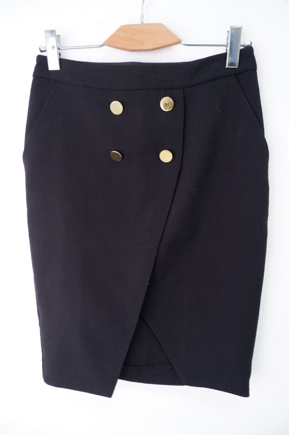 Юбка Oodji на каждый день 46 размер