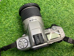 Minolta Dynax 5 kit 28-100mm 3.5-5.6
