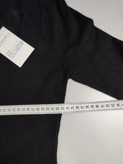 Джемпер Zebra базовый 42 размер