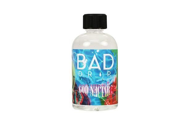 Купить Жидкость BAD DRIP GOD NECTAR (Original) 120 ml