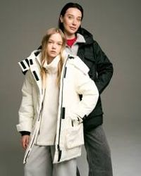 Куртка зимняя "Тофу" 7+