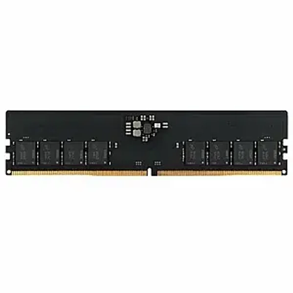 Оперативная память 8GB DDR5 5200MHz NOMAD UDIMM CL42 NMD5200D5U42-8GB FULL совместимость, Bulk Pack.