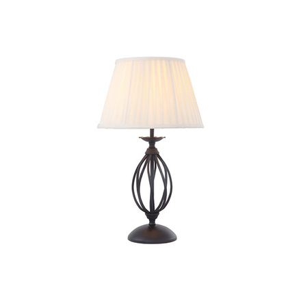 Настольная лампа ART-TL-BLACK Elstead Lighting