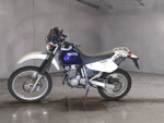 Suzuki Djebel 250XC 2005