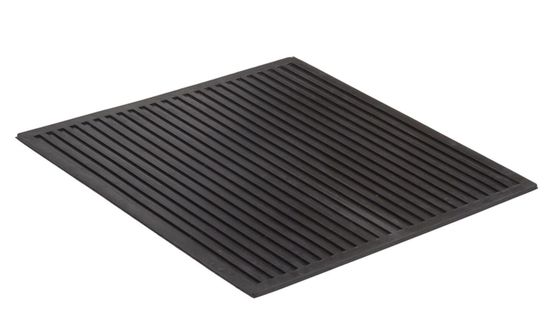 Ковер диэлектрический 2-750*750 ГОСТ4997-75 МБС