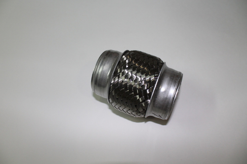 Виброкомпенсатор выхлоп. системы (гофра метал.) 55*100 (Тольятти)