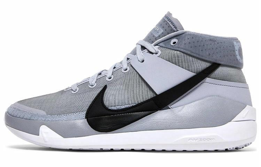 Кроссовки Nike Kd 13 B Promo Wolf Grey
