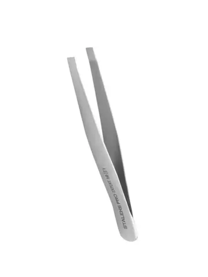 Пинцет для бровей EXPERT 10 TYPE 1