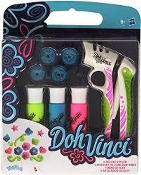 DohVinci Deko Styler