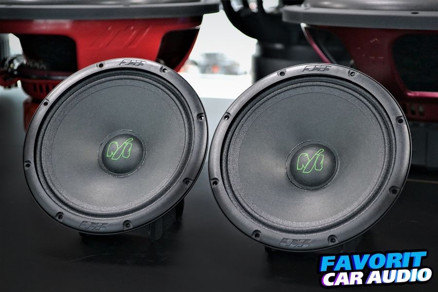 Последний день акций от Alphard Group