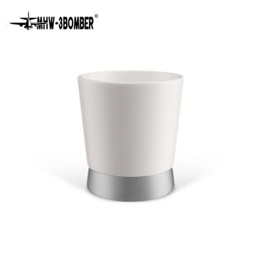 MHW-3BOMBER CERA, Ceramic cup 240 ml