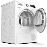 Сушильная машина BOSCH WTH85V0EPL