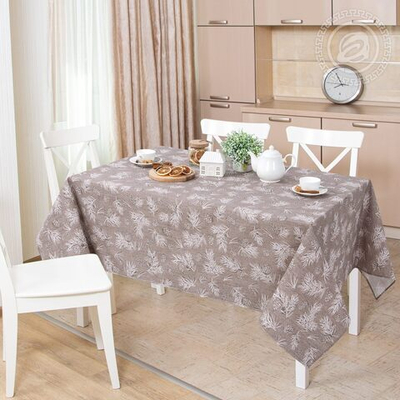 Скатерть 180*145 Шишкин лес СБ.150.180 АРТ ДИЗАЙН