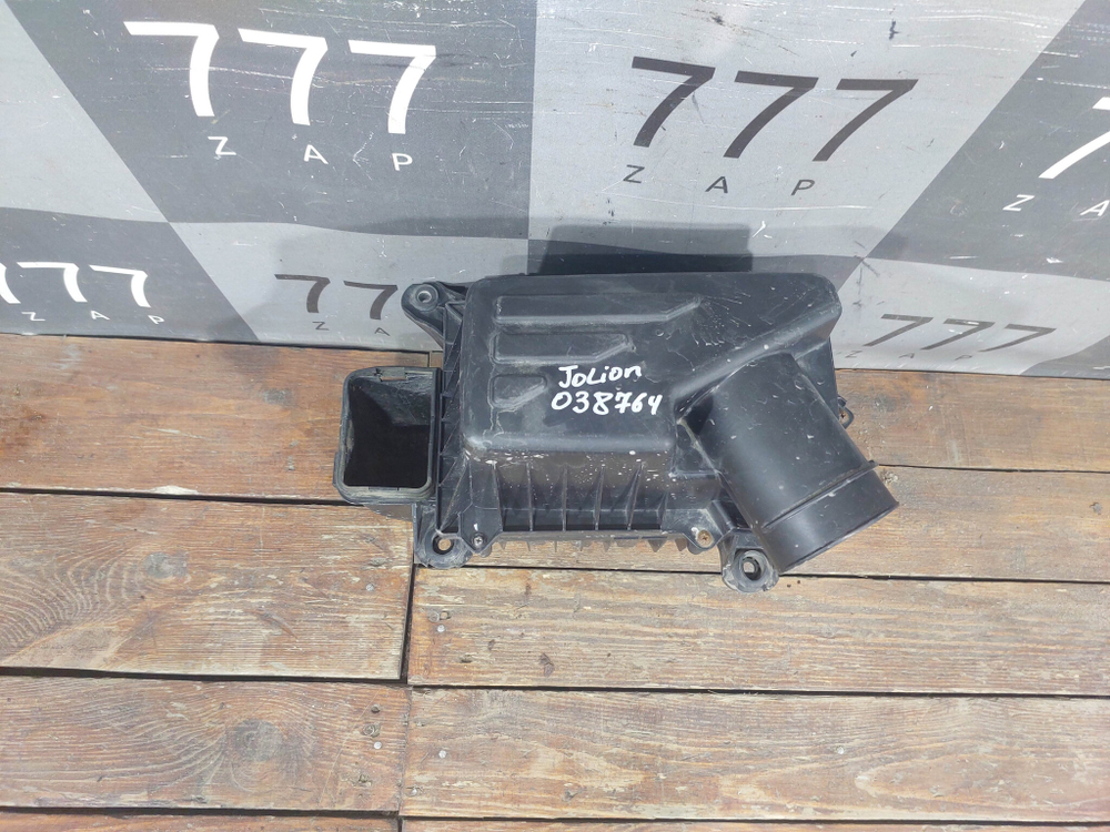 Корпус воздушного фильтра Haval Jolion 21-нв Б/У Оригинал 1109111XGW02A