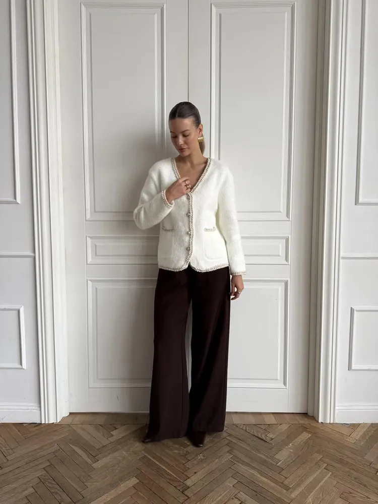 Кардиган 2565039 Fabrika