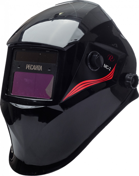 Маска сварочная МС-2 Ресанта 29738