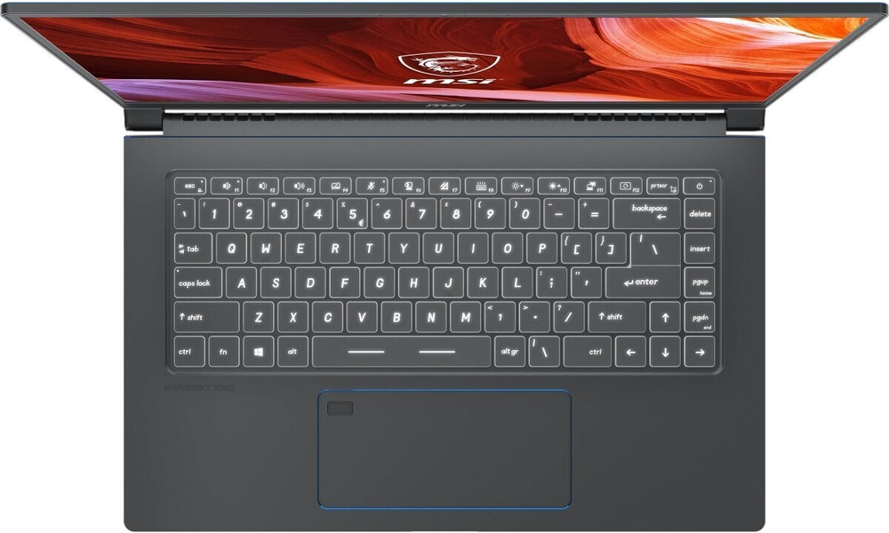 Ноутбук 15.6" MSI Prestige 15 A10SC-213RU (9S7-16S311-213)