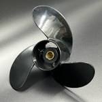 Гребной винт Tohatsu/Mercury 4-6 Megara (3x7.8x9) (Polastorm)
