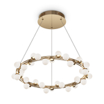 Подвесной светильник Maytoni MOD081PL-L50G3K