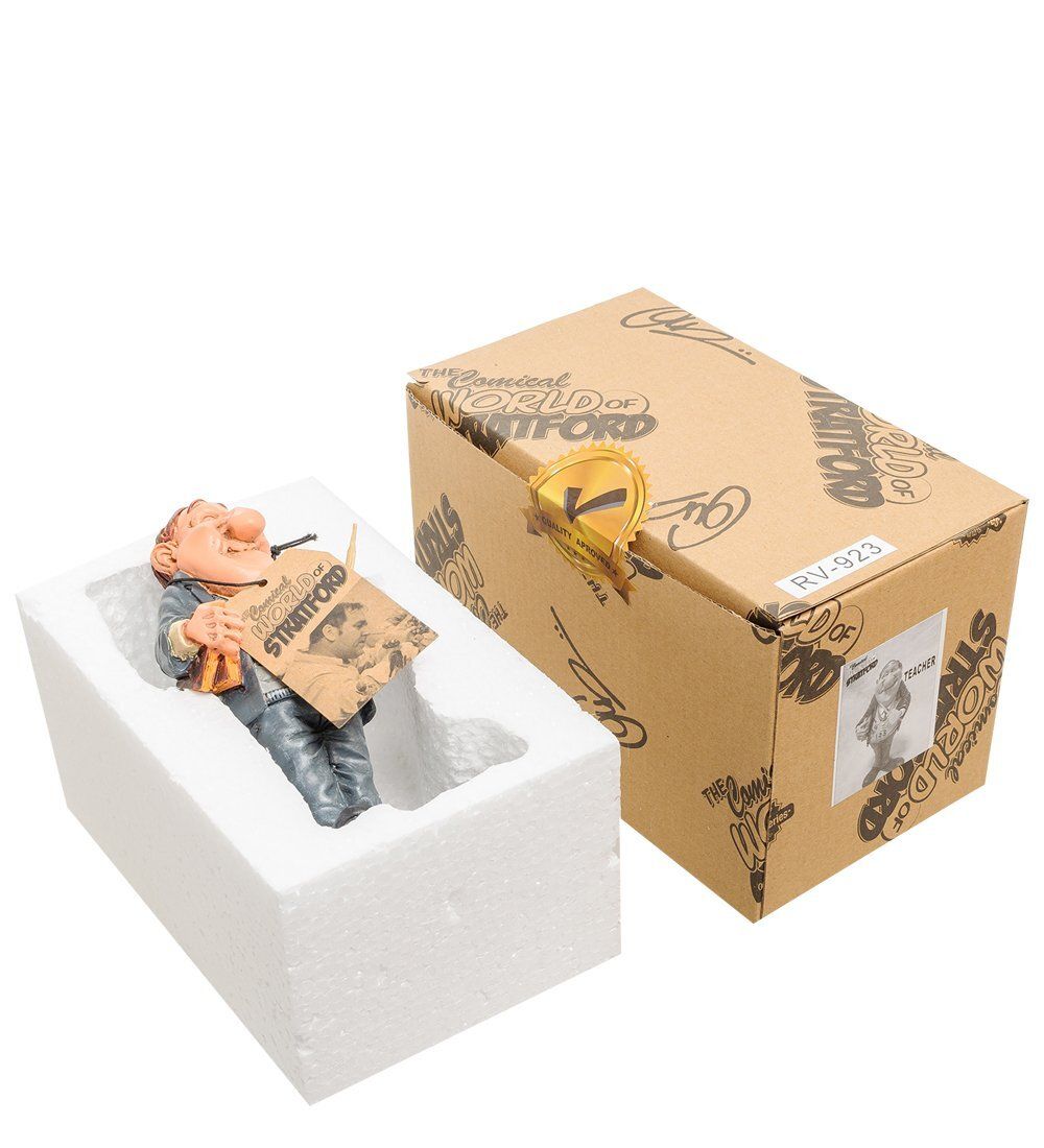 RV-923 Статуэтка «Учитель» (W.Stratford)