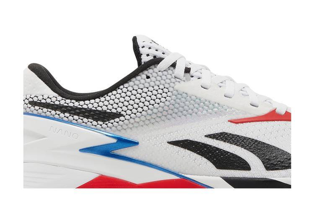 Кроссовки Reebok Nano X 3