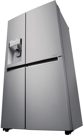 Холодильник LG GS-L961PZBZ