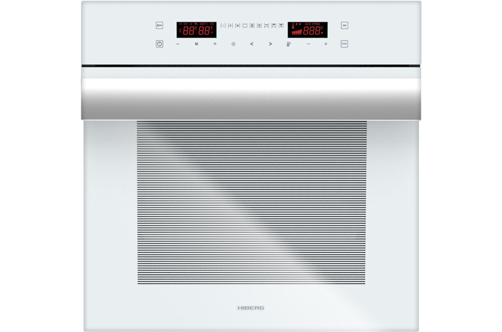 HIBERG VM 6192 W