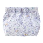 Косметичка на магнитной застежке