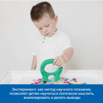 MS0041 Моя первая лаборатория в детском саду (комплект для группы)