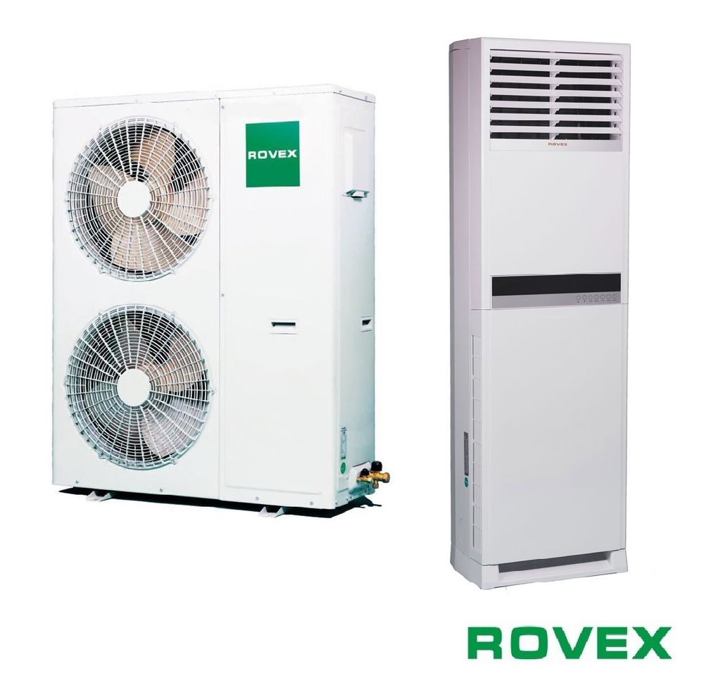 ROVEX RFS-60HR1/CCUFS-60HR1
