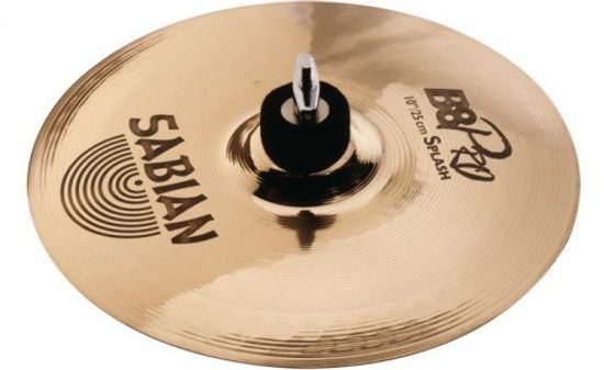 Тарелка Splash SABIAN B8PRO 10" SPLASH
