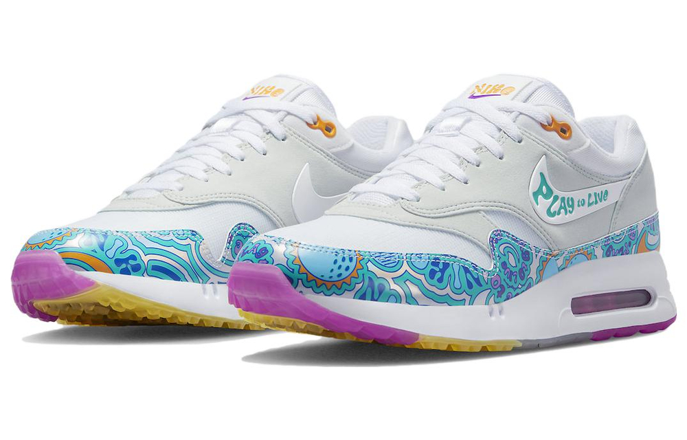 Nike Air Max 1 "86 Og Golf Nrg Play To Live