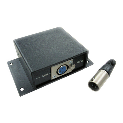 OMEGA БПУ-1 блок усиления Омега Саунд