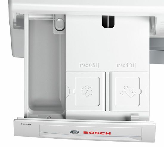 Стиральная машина Bosch WAT 2466 S