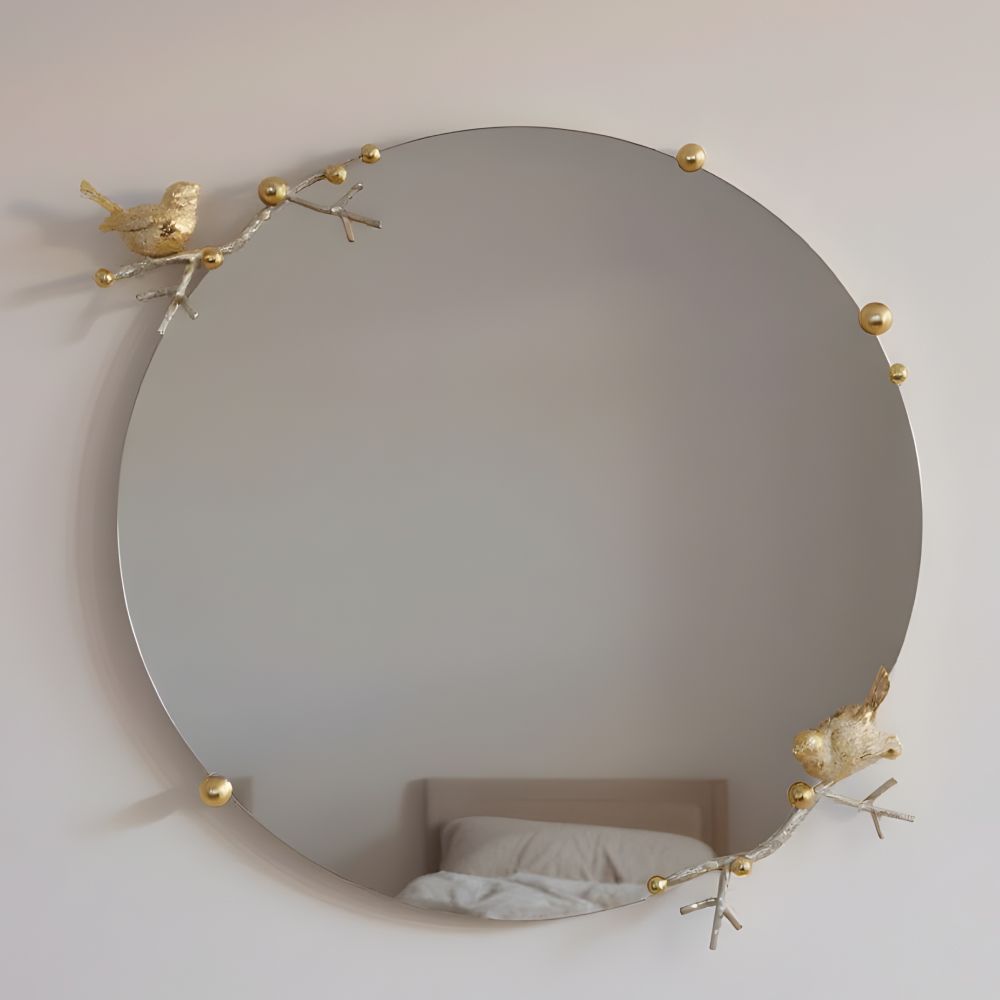 Зеркало Терра Айвори