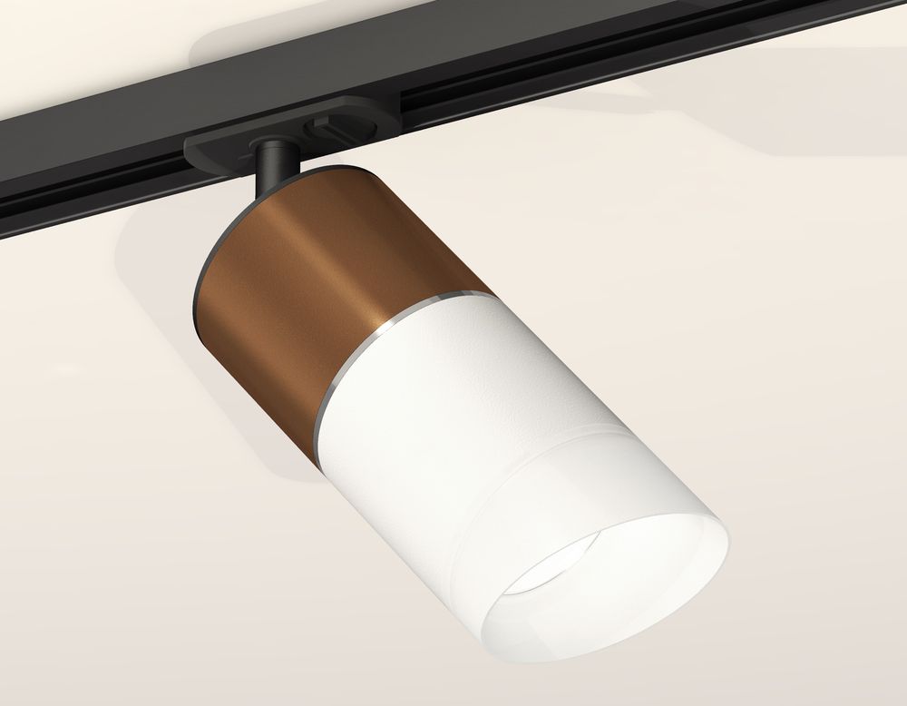 Ambrella Комплект трекового светильника с акрилом MR16 Трековые XT7401061