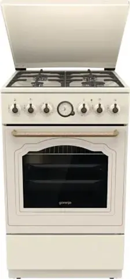 Комбинированная плита Gorenje GKS5B70CLI