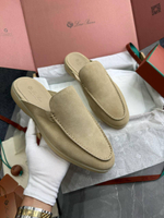 Мюли Loro Piana