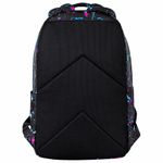 Рюкзак HEIKKI DREAM (ХЕЙКИ) универсальный с карманом для ноутбука, эргоном., Splatter, 42х26х14 см, 272529