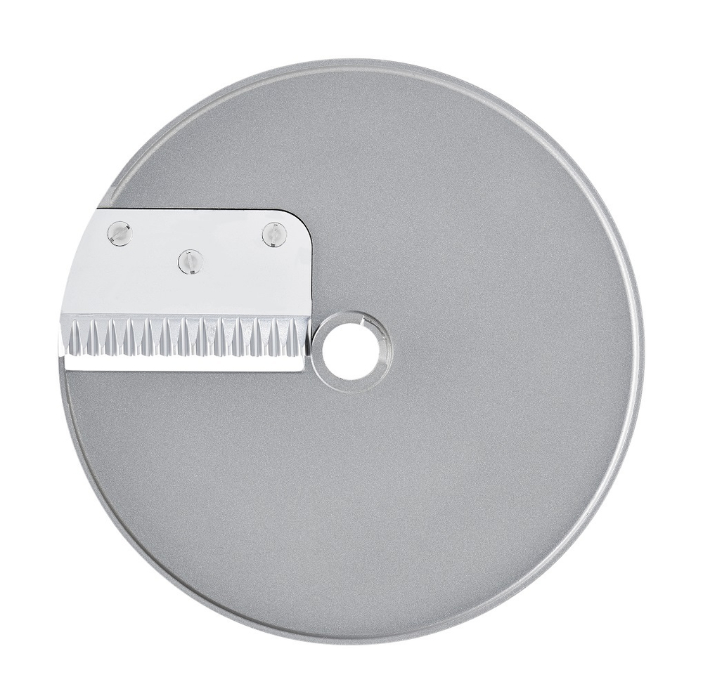 Диск Нарез. Robot Coupe 28199W Mineral+ 3Мм Гофрет