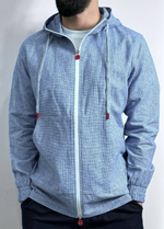 Ветровка Kiton