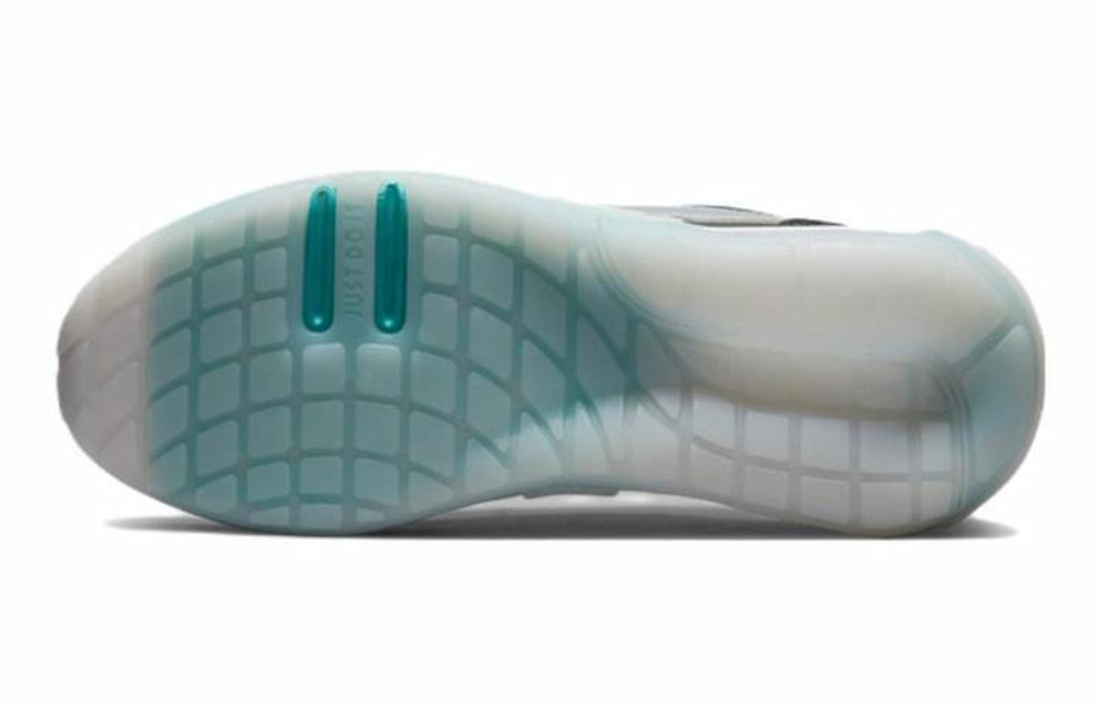 Кроссовки Nike Air Max Motif GS (Подростковая размерная сетка)