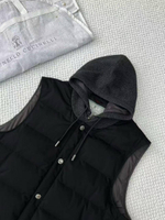 Безрукавка Brunello Cucinelli