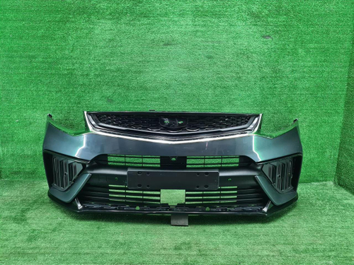 Бампер передний Geely Tugella (2022-2024) В сборе
