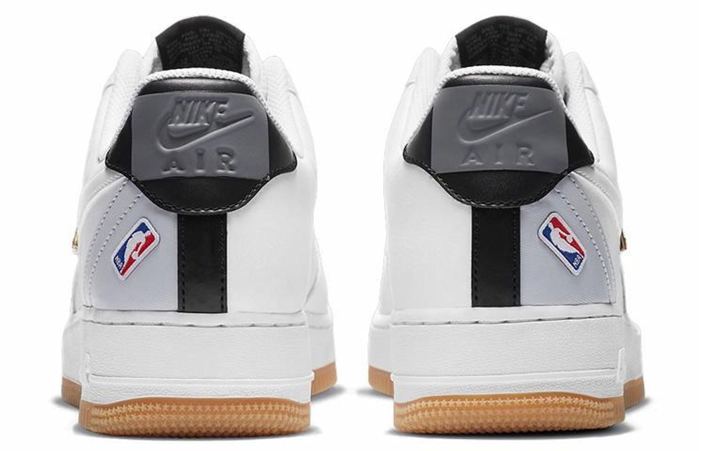 Кроссовки Nike Air Force 1 Low Nba Pack