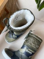 Резиновые сапоги Aigle